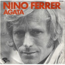 NINO FERRER - Agata